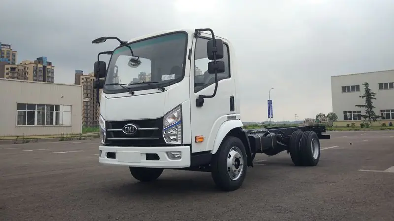 CNJ 4T 2019AB Diesel