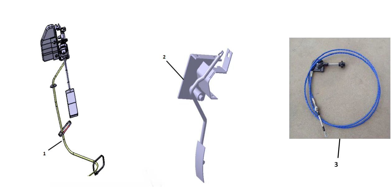 Fuel Accelerate Device