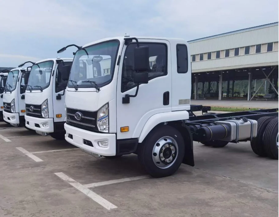 CNJ 7T 2022AB-2023 Diesel