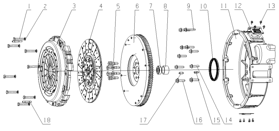 Power Outlet Assembly