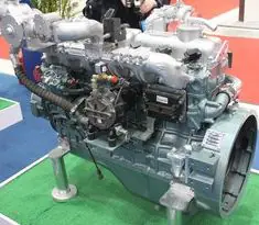 Engine （status 1）