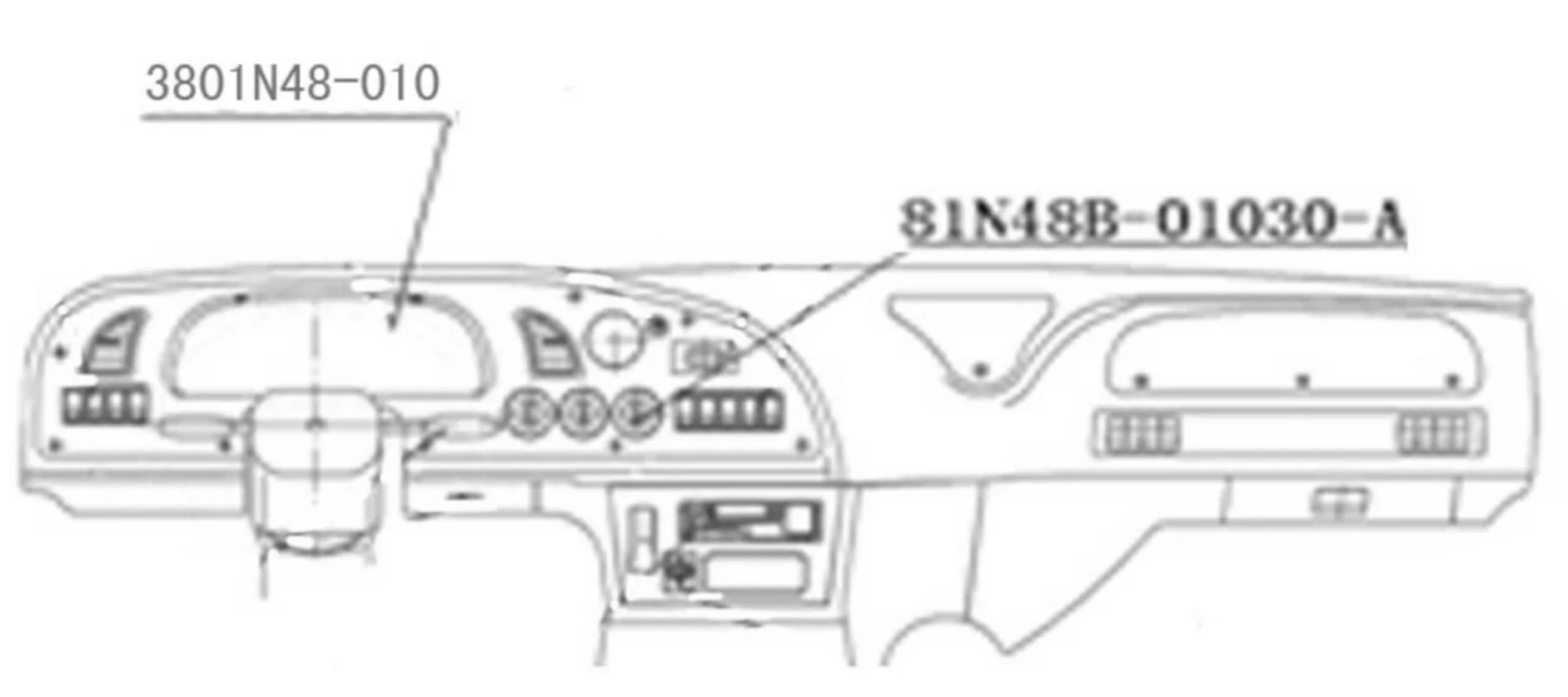 Instrument Panel-3