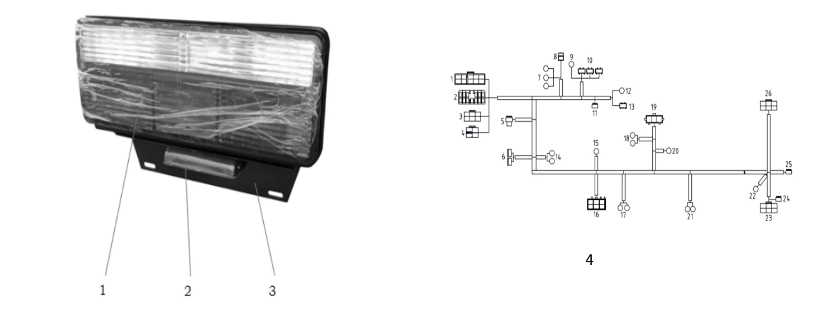 Chassis Electrical Device-2