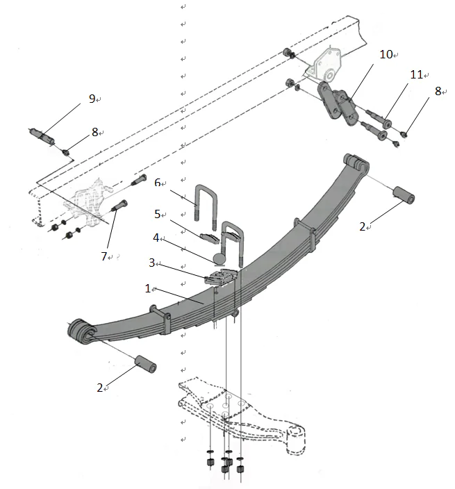 Front Suspension-1