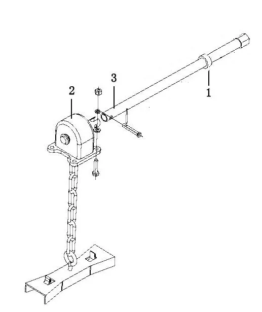 Spare tire mount accessories