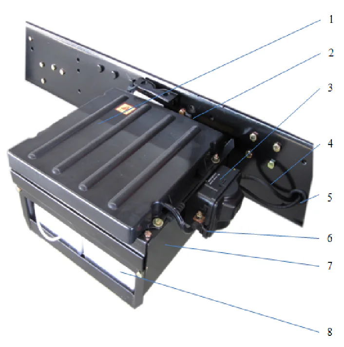 Chassis Electrical Device-1