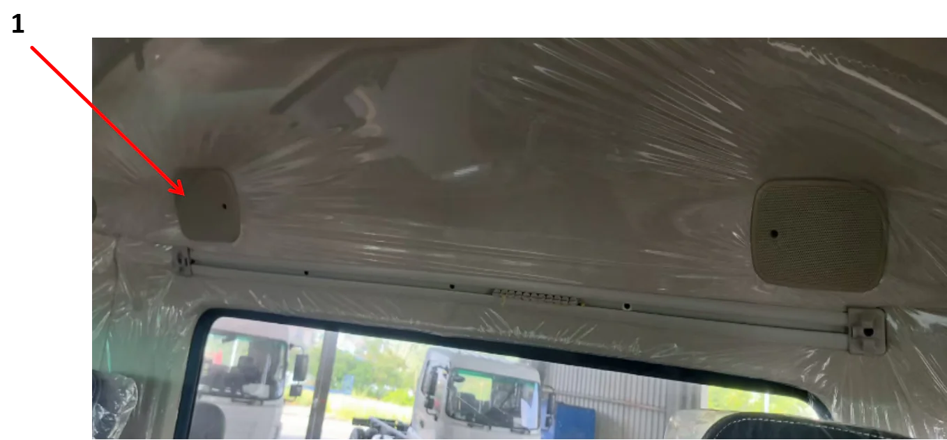 Cabin Electrical Device-3