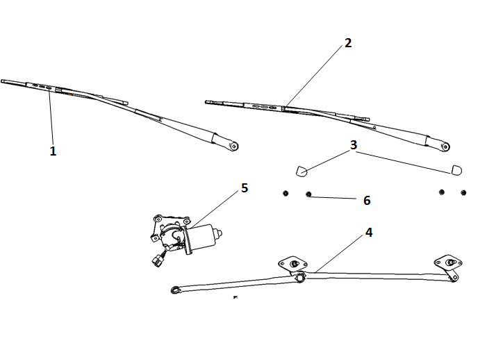 Electrical components-5