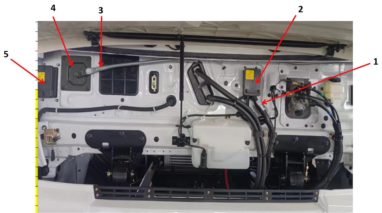 Cabin Electrical Device-2