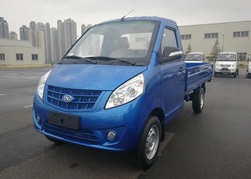 CNJ 1.5T 2015 C-s Gasoline