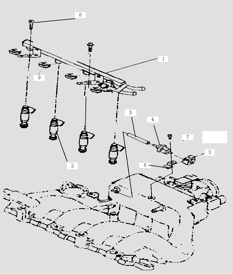 Fuel injection system