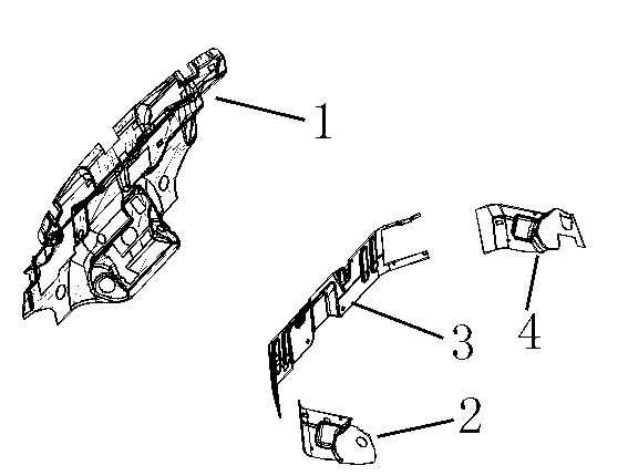 Heat insulation layer